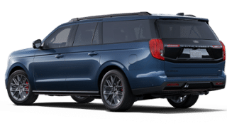 2025 Ford Expedition® External Image 3